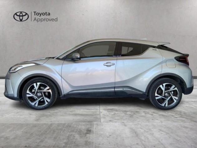 Toyota C-HR (2016-2023) 1.8 Hybrid E-CVT Trend - Foto 4