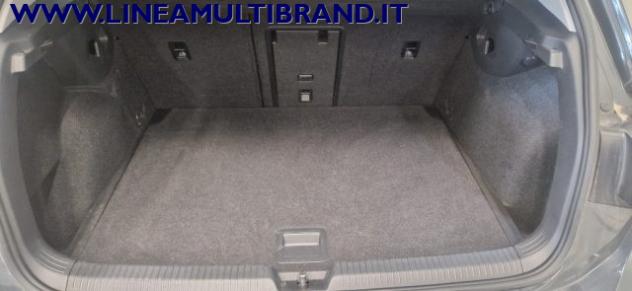 VOLKSWAGEN Golf 2.0 TDI DSG SCR Life Navi Led Garanzia 24 Mesi rif. 24194656 - Foto 10
