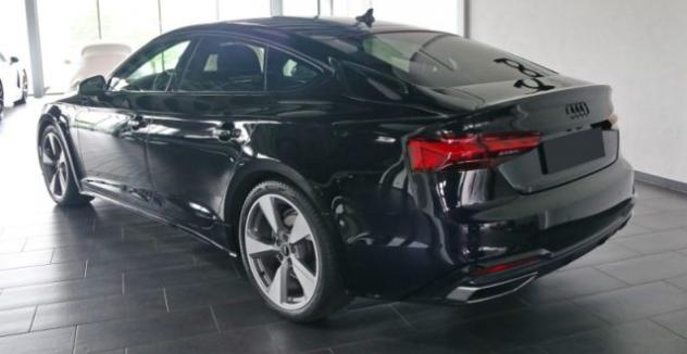AUDI A5 SPB 40 TDI S tronic S line edition rif. 21938876 - Foto 3