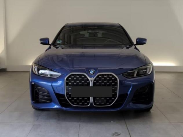 BMW 420 d xDrive 48V Msport rif. 23757589 - Foto 3