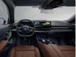BMW 530 e xDrive Touring Msport rif. 24050446