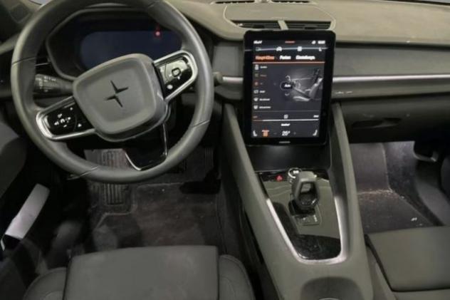 POLESTAR Polestar 2 Long Range Single Motor FWD 78kWh rif. 23757946 - Foto 3