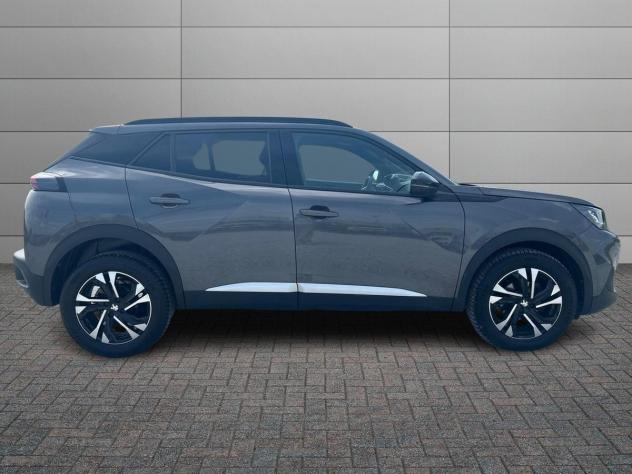 Peugeot 2008 2ª serie - PureTech 130 S&S EAT8 Allure - Foto 3