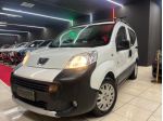 Peugeot Bipper Tepee 1.3 HDi 75 FAP Outdoor OK NEOPATENTATI