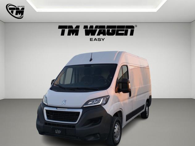 Peugeot Boxer premium 333 2.2 BlueHDi 120 PM-TM Furgone - IVA ESCLUSA