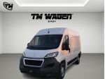Peugeot Boxer premium 333 2.2 BlueHDi 120 PM-TM Furgone - IVA ESCLUSA
