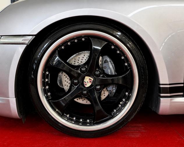 Porsche Boxster 2.7 24V - Foto 4