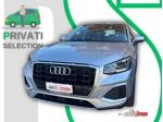 Audi Q2 35 1.5 tfsi s-tronic