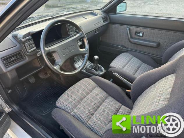 AUDI QUATTRO 2.2 turbo rif. 23961350 - Foto 9