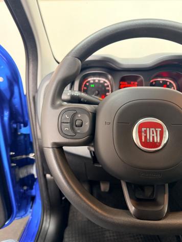 Fiat Panda 1.0 FireFly 70 cv Hybrid 05/2024 Neopatentati - Foto 6