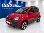 FIAT Panda Cross 1.0 FireFly 70cv S&S Hybrid CROSS rif. 24059167