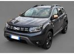 Dacia Duster DACIA Duster 1.0 TCe GPL Extreme 4x2 Pelle