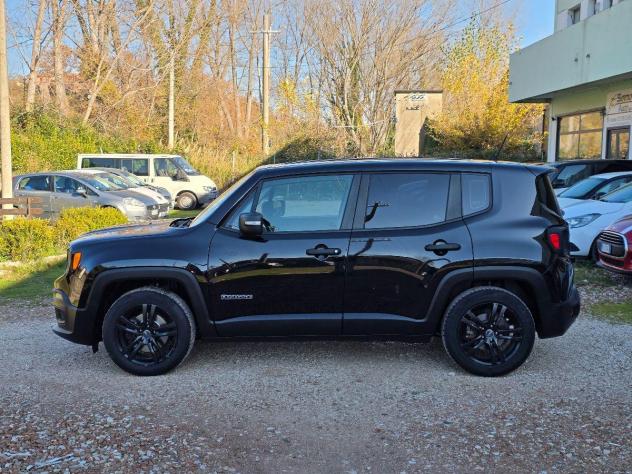 JEEP RENEGADE 1.6 GPL 134.000KM 2018 GARAN FINAZ - Foto 6