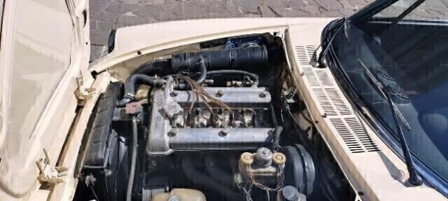 Alfa Romeo Spider 2000 - Foto 6