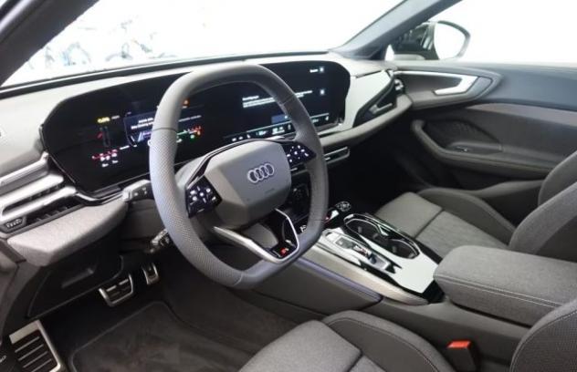 AUDI A5 Avant e-hybrid S tronic Quattro S Line S-Line rif. 22718131 - Foto 7