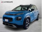 Citroën C3 Aircross I 2017 1.6 bluehdi Feel 100cv