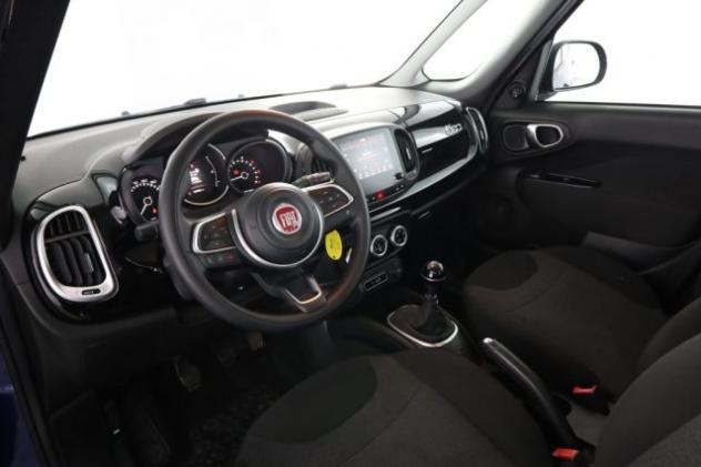 FIAT 500L 500L 1.3 Multijet 95 CV City Cross rif. 24170134