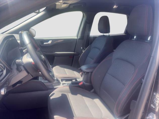 FORD Kuga Kuga 2.0 EcoBlue Hybrid 150 CV 2WD ST-Line rif. 23707324 - Foto 9