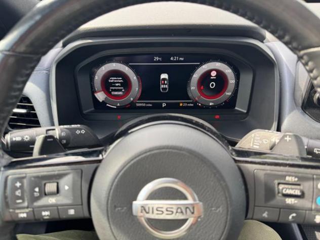NISSAN Qashqai MHEV Teckna XTronic 4WD 1.3cc 158cv rif. 23910408 - Foto 9