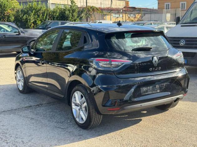 RENAULT Clio Evolution Blue DCI 1.5cc 100cv rif. 24190758 - Foto 3