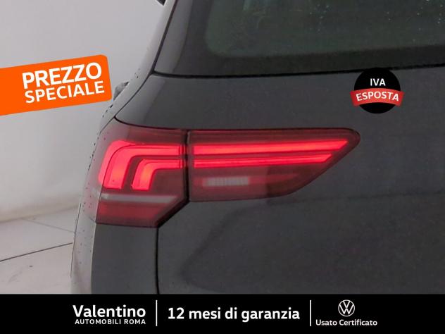 Volkswagen Golf 2.0 TDI SCR Life - Foto 9