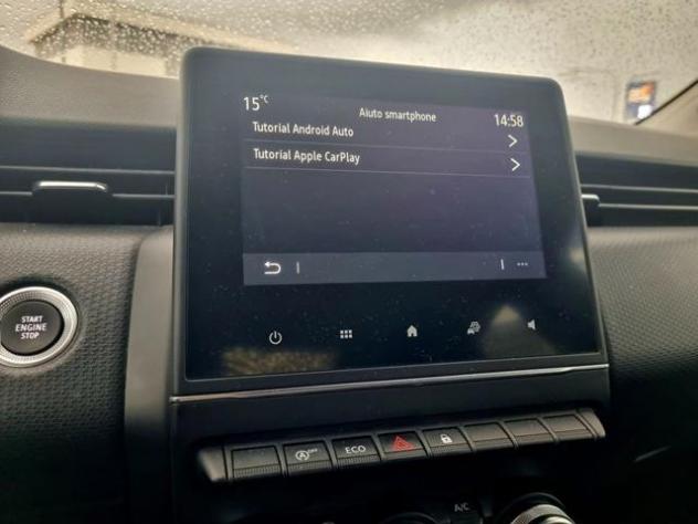 RENAULT Clio TCe 90 CV 5 porte Zen OK NEOPATENTATI rif. 22083739 - Foto 8