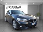 Bmw 116d 5p. Msport TETTO FULL PER NEOPATENTATI