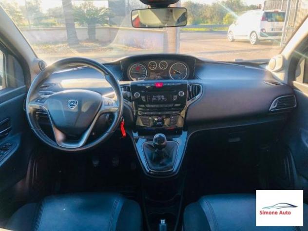 LANCIA - Ypsilon - 1.3 MJT 16V 95 CV 5 porte S&S Platinum - Foto 6