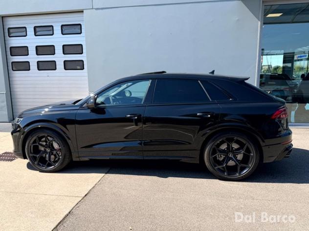 Audi RS Q8 PERFORMANCE - Foto 9