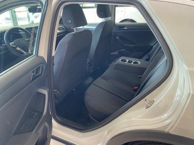Volkswagen T-Roc 1.5 TSI ACT Life DSG - Foto 9