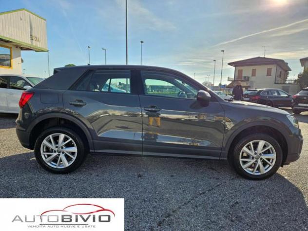 AUDI Q2 1.6 TDI Business rif. 23076860 - Foto 7