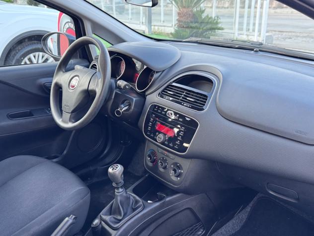 Fiat Punto 1.2 8V 5 porte Street - Foto 7
