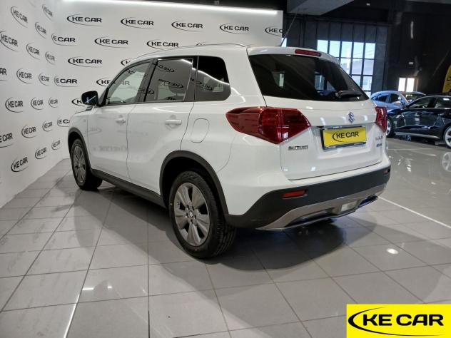 Suzuki Vitara 1.4 Boosterjet hybrid AllGrip Cool A/T - Foto 7