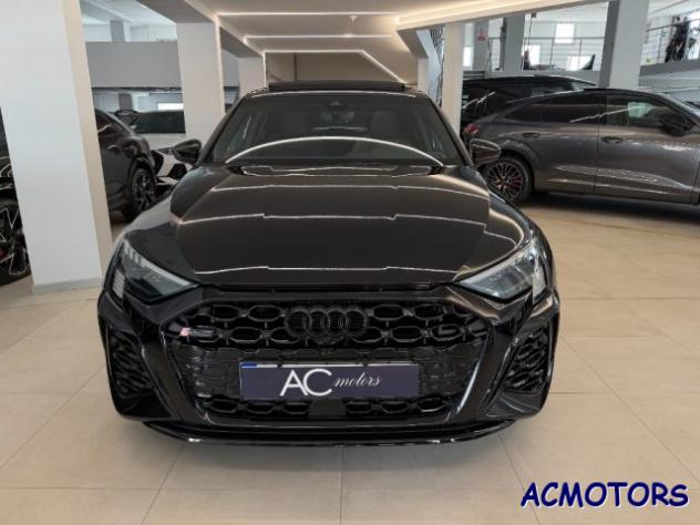 AUDI RS 3 SPB TFSI quattro S tronic rif. 23917983 - Foto 8