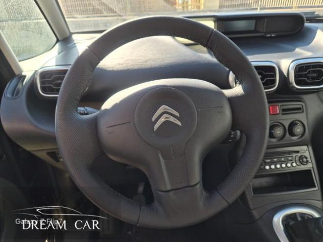 CITROEN C3 Picasso 1.6 HDi 90 Exclusive OK NEOPATENTATI rif. 23477299 - Foto 9