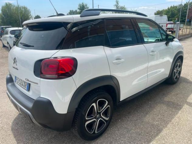 CITROEN C3 Aircross PureTech 82 Shine rif. 23957524 - Foto 7
