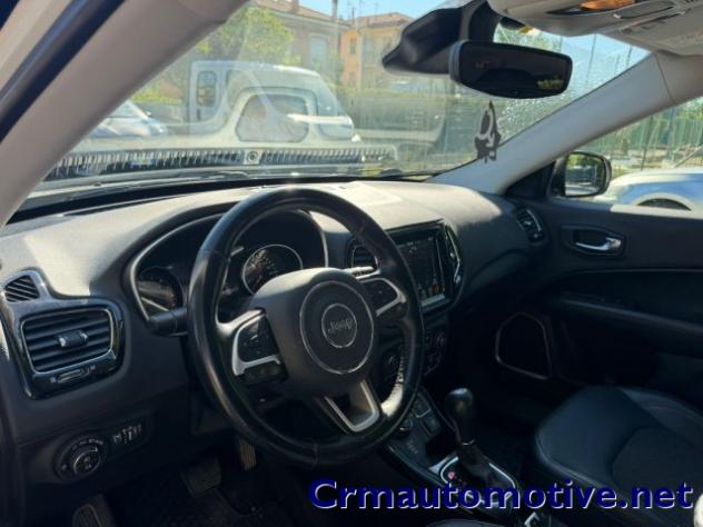 JEEP Compass 2.0 Multijet II aut. 4WD Limited rif. 23895017 - Foto 8