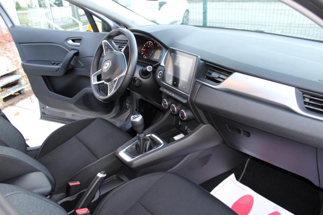 Renault Captur TCe 90 CV Zen - Foto 6