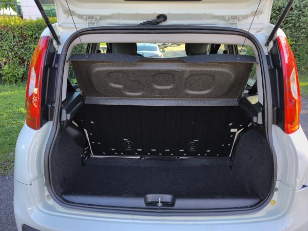 FIAT Panda 1.3 Multijet 16v 75cv S&S Easy - Foto 7