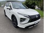 Mitsubishi Eclipse Cross 2.4 MIVEC 4WD PHEV Diamond SDA