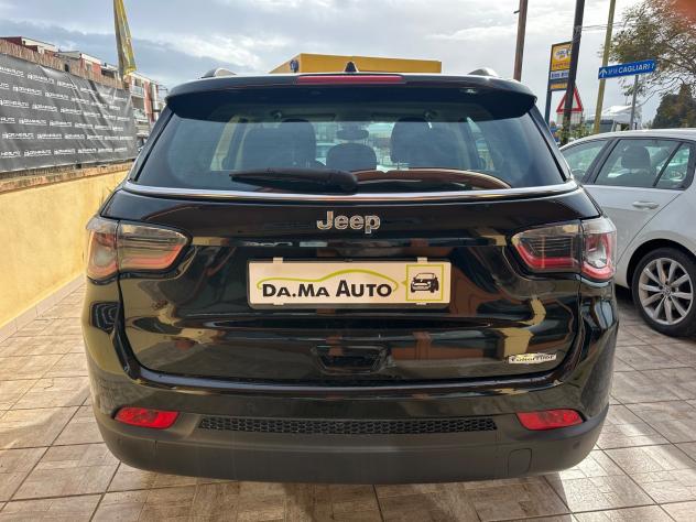 Jeep Compass 1.6 Multijet II 2WD Longitude KM 138.000 - Foto 8