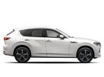 Mazda CX-60 3.3L e-SKYACTIV MHEV Homura Auto