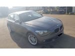 BMW SERIE 1 - 118D - UNIQUE