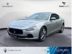 MASERATI Ghibli 3.0 BT V6 4WD S Q4 rif. 22335136