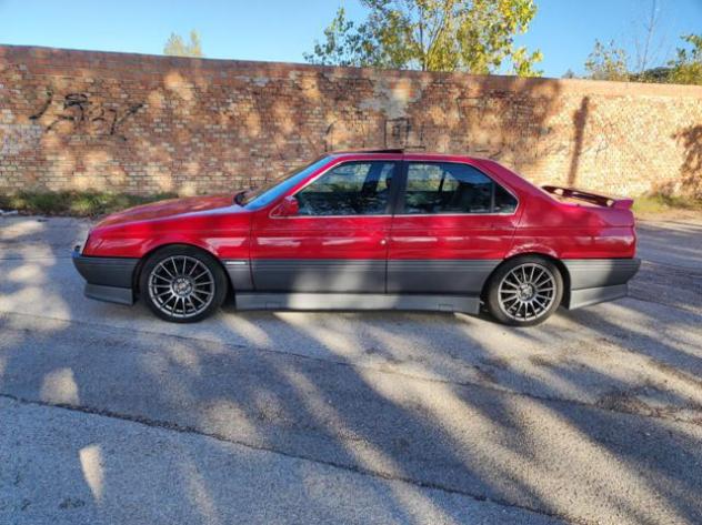 ALFA ROMEO 164 3.0i V6 12V cat Sport rif. 22425034 - Foto 7