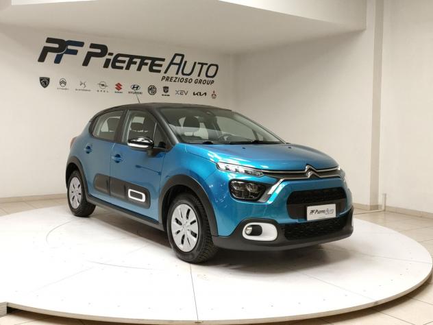 Citroën C3 C3 BlueHDi 100 S&S Feel Pack - Foto 6