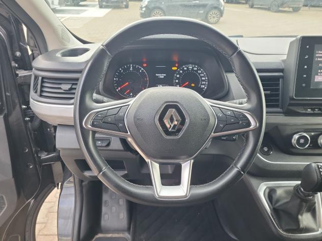 Renault Trafic Trafic T30 2.0 dCi 170CV EDC PC-TN 8 Posti Energy Advance - Foto 9