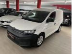 Volkswagen Caddy 2.0 TDI SCR 102CV