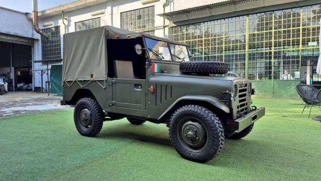 Alfa Romeo AR51 Matta 1900 1953 - Foto 7