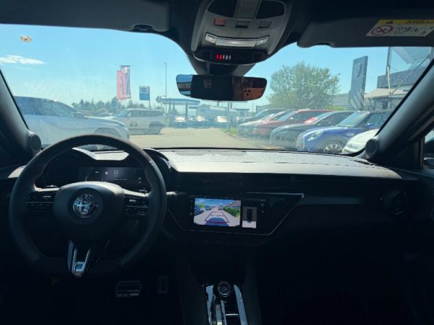 ALFA ROMEO Junior Junior 1.2 145 CV Hybrid eDCT6 Q4 Ti - Foto 8